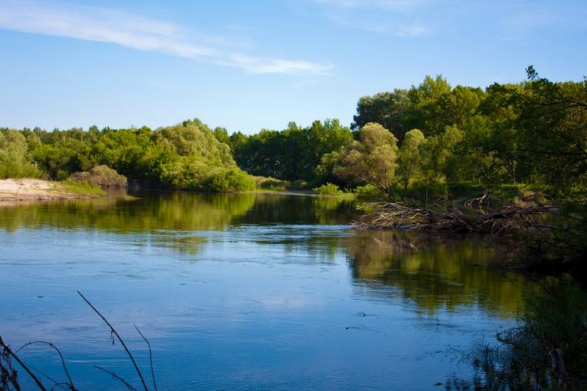 Озаричі з panoramio.com - Озаричі