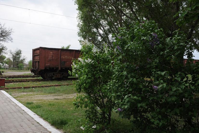 Ямпіль з panoramio.com - Ямпіль