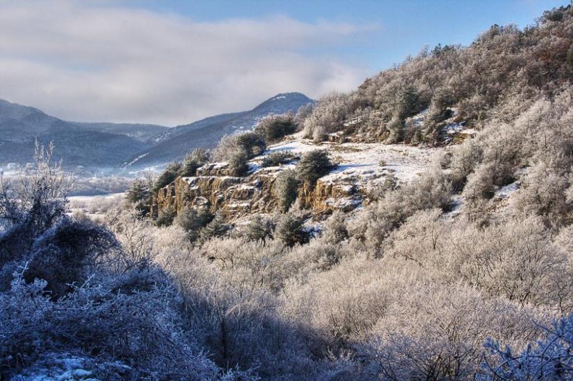 Гончарне з panoramio.com - Гончарное