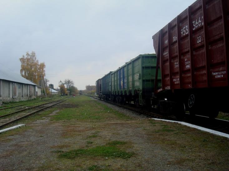 Гусятин з panoramio.com - Gusyatin