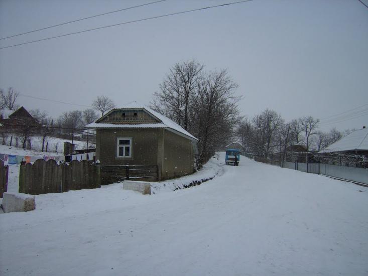 Несвоя з panoramio.com - Несвоя