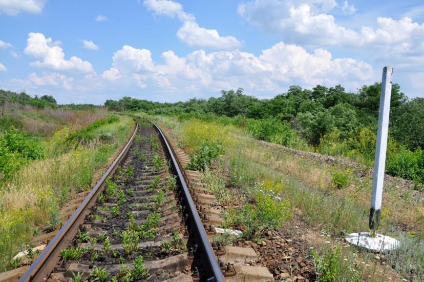 Білогорівка з panoramio.com - Білогорівка