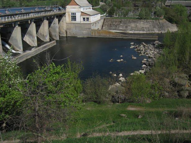 Тростянчик з panoramio.com - Тростянчик