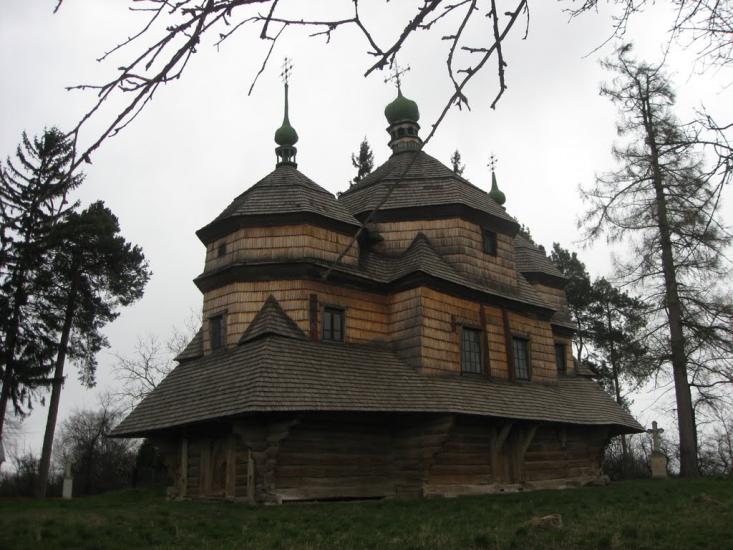 Комарно з panoramio.com - Комарно