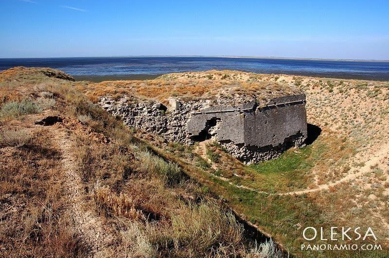 Волошине з panoramio.com - Волошино