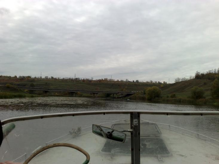 Левківка з panoramio.com - Левківка