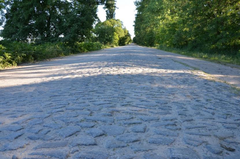 Миропіль з panoramio.com - Мирополь
