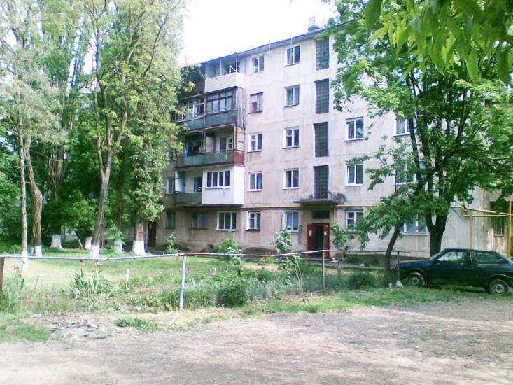 Великодолинське з panoramio.com - Великодолинське
