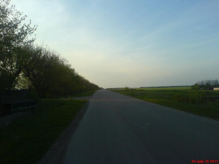 Ладижинка з panoramio.com - Ладыжинка