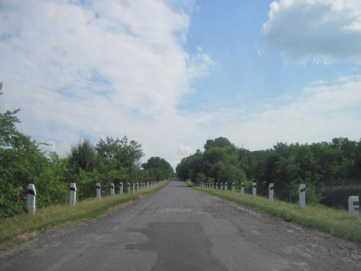 Яреськи з panoramio.com - Яреськи