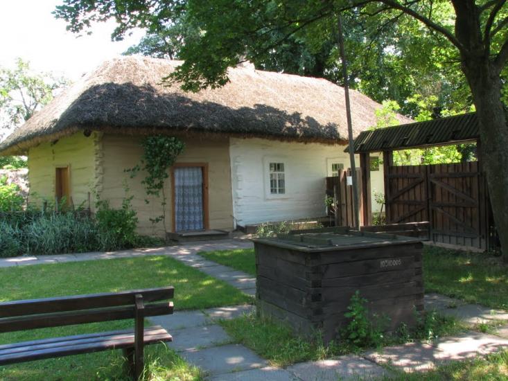 Сосниця з panoramio.com - Сосниця