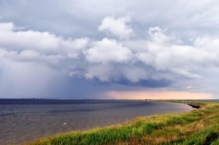 Хорли з panoramio.com - Хорли