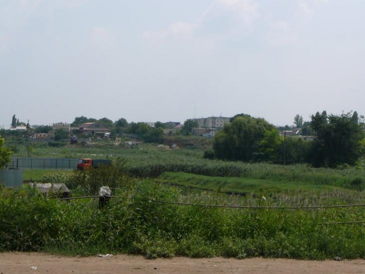 Великий Дальник з panoramio.com - Velykyy Dalnyk