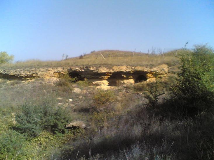 Мале з panoramio.com - Малое