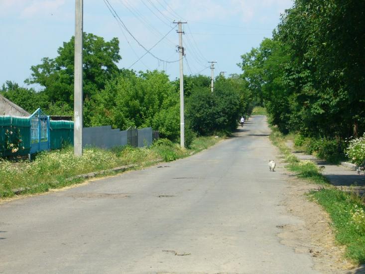 Аджамка з panoramio.com - Аджамка