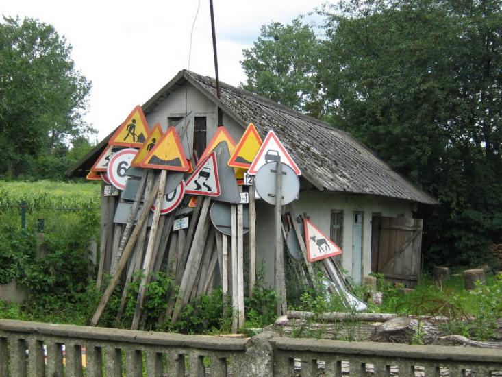 Куликів з panoramio.com - Kulykiv