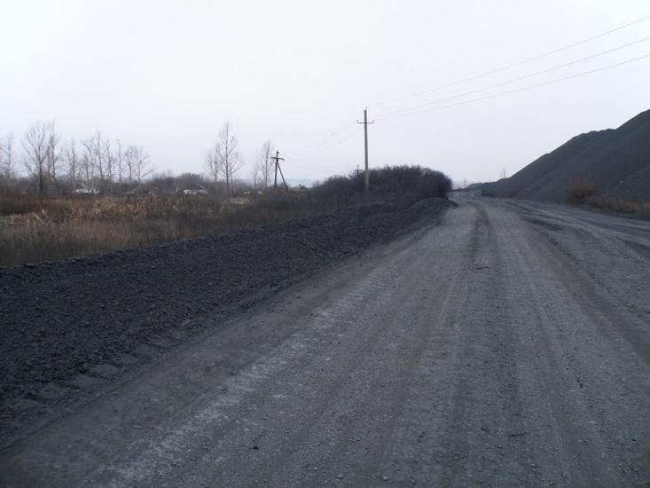 Киселеве з panoramio.com - Киселеве