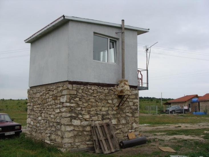 Хребтіїв з panoramio.com - Хребтіїв