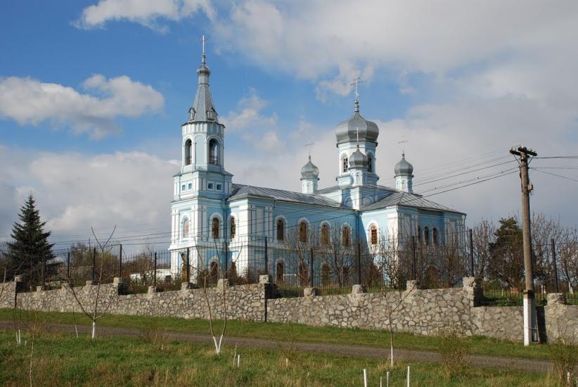 Краснокутськ з panoramio.com - Краснокутск