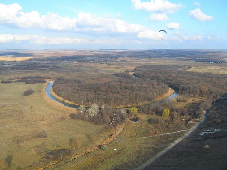 Городище з panoramio.com - Городище
