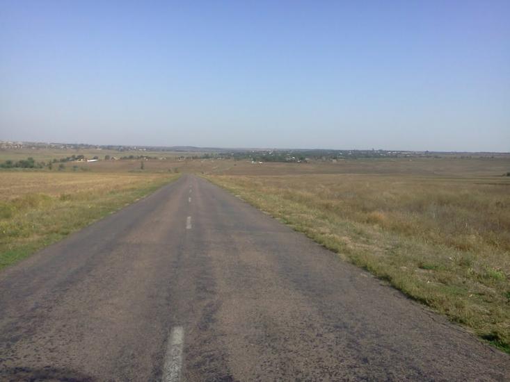 Інгулець з panoramio.com - Інгулець