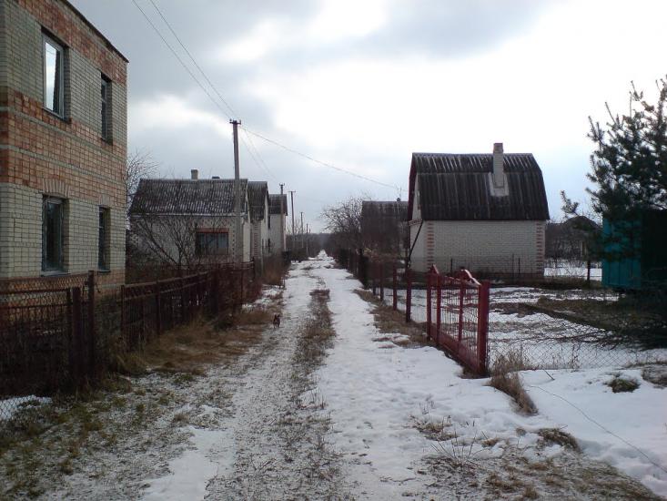 Лище з panoramio.com - Лыще