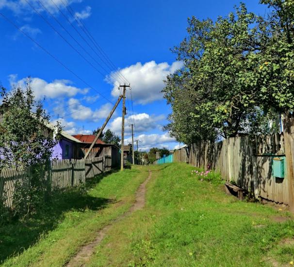 Малий Вистороп з panoramio.com - Малий Вистороп