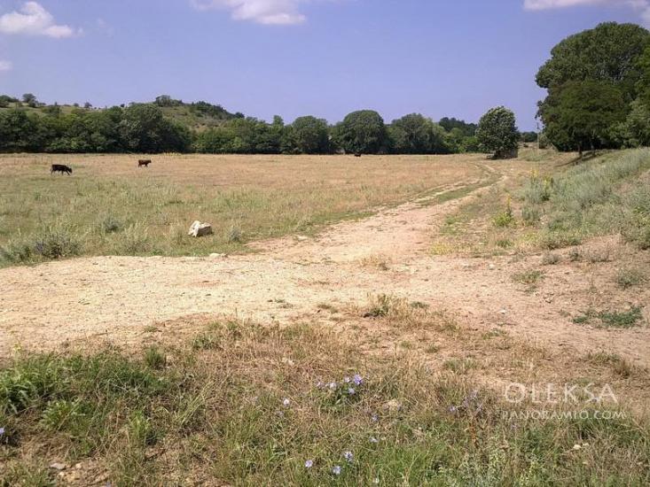 Фурмановка з panoramio.com - Фурмановка