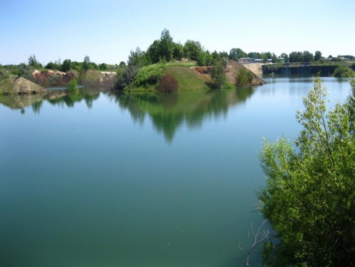 Берестовець з panoramio.com - Берестовець