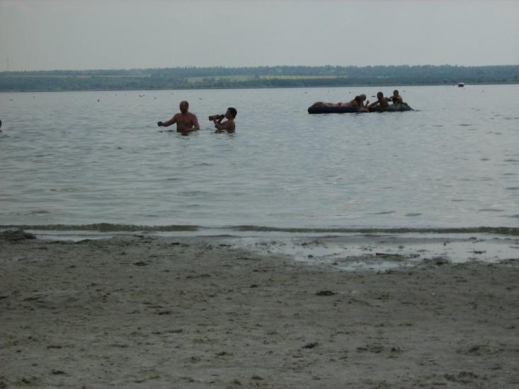 Піски-Радьківські з panoramio.com - Пески-Радьковские