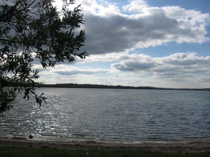 Залізці з panoramio.com - Залізці