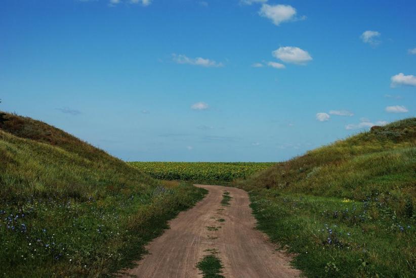 Саранчівка з panoramio.com - Saranchivka