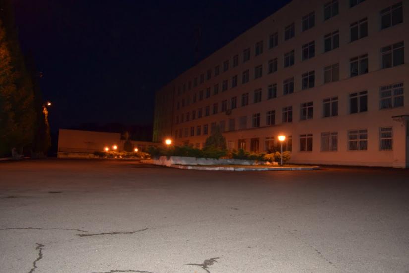 Муроване з panoramio.com - Муроване