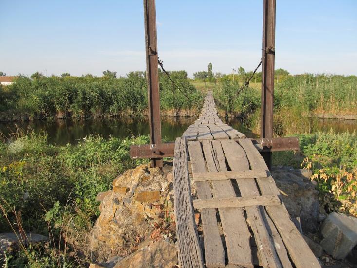 Юрківка з panoramio.com - Юрківка