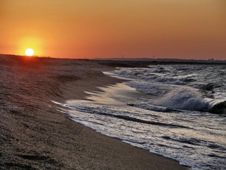 Пісочне з panoramio.com - Пісочне