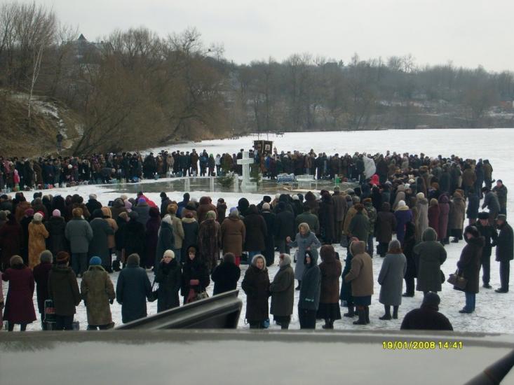 Краснопілля з panoramio.com - Краснополье