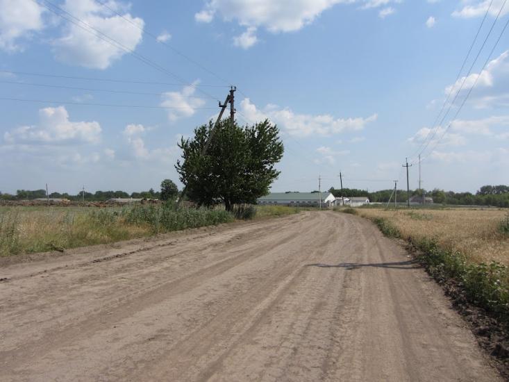 Попівка з panoramio.com - Попівка