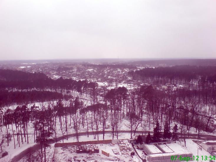 Пісківка з panoramio.com - Piskivka