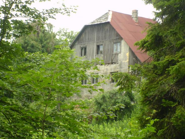 Руський Мочар з panoramio.com - Русский Мочар