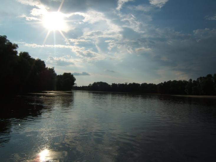 Макошине з panoramio.com - Макошино