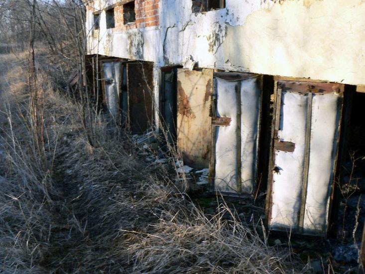 Артема з panoramio.com - Довга Балка