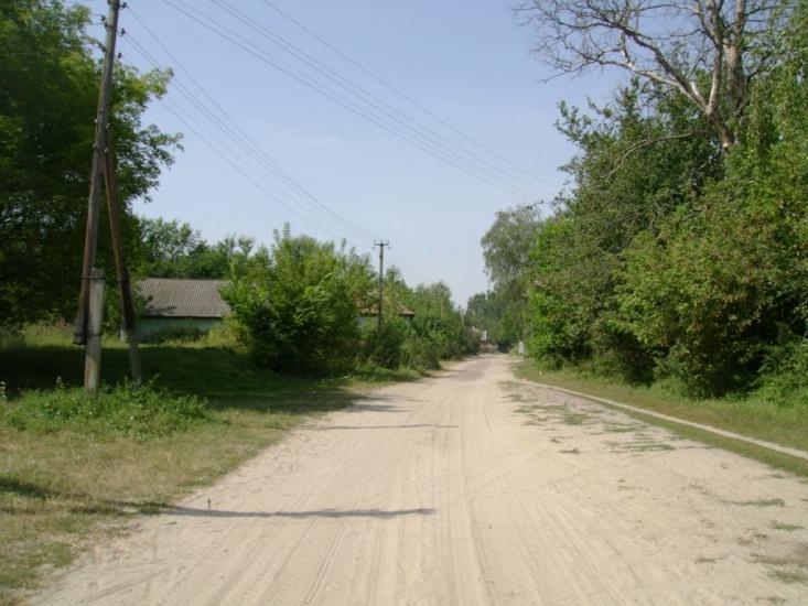 Обмачів з panoramio.com - Обмачів