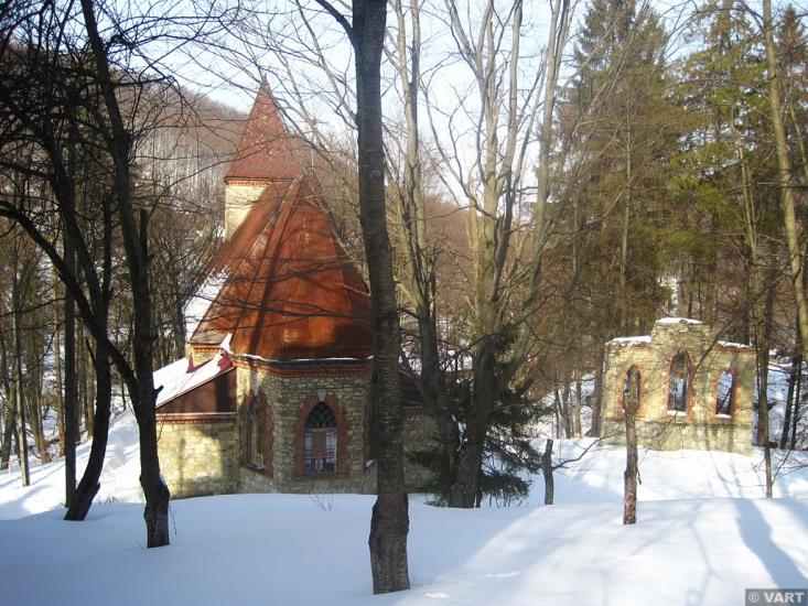 Пасічна з panoramio.com - Пасечная