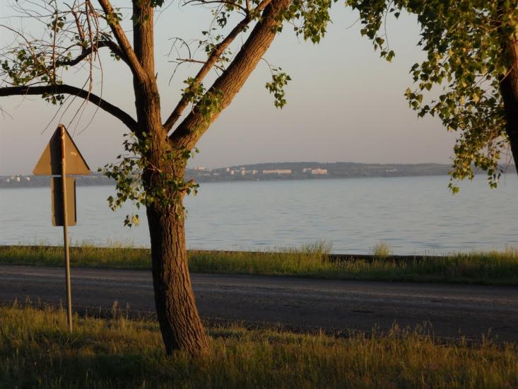 Недогарки з panoramio.com - Недогарки