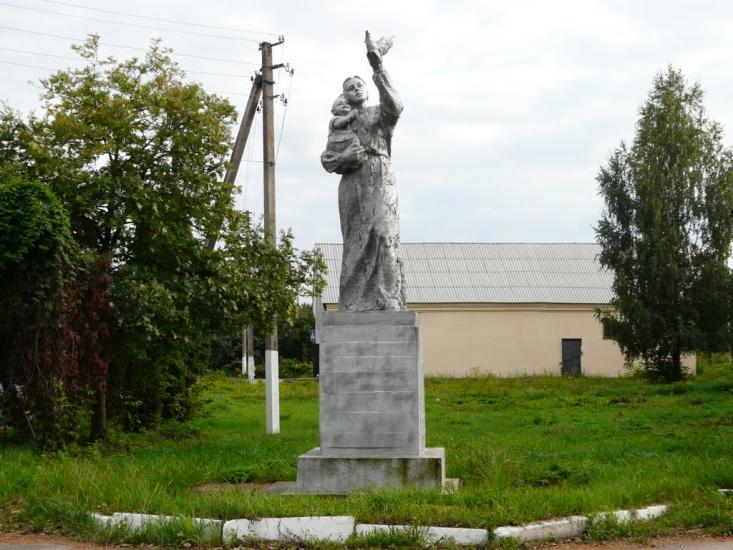 Ічня з panoramio.com - Ичня