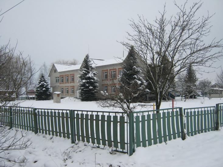 Волиця з panoramio.com - Volytsya