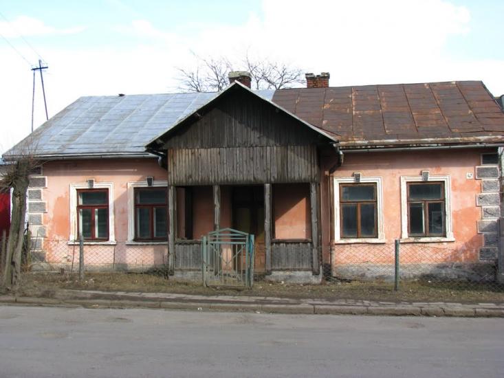 Великі Мости з panoramio.com - Великі Мости