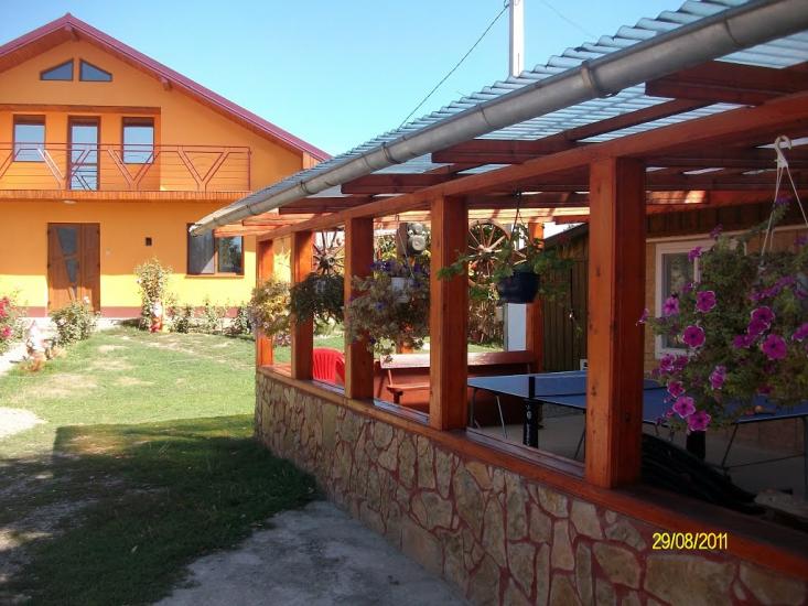 Тарасівці з panoramio.com - Тарасовцы
