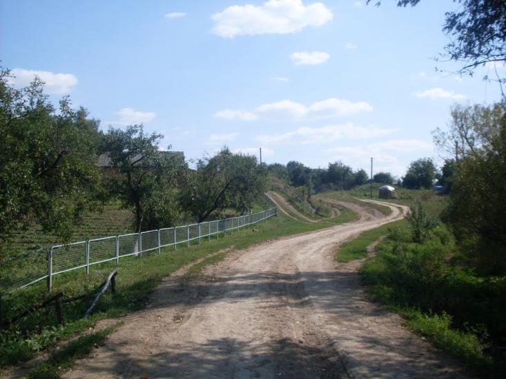 Зятківці з panoramio.com - Зятковцы