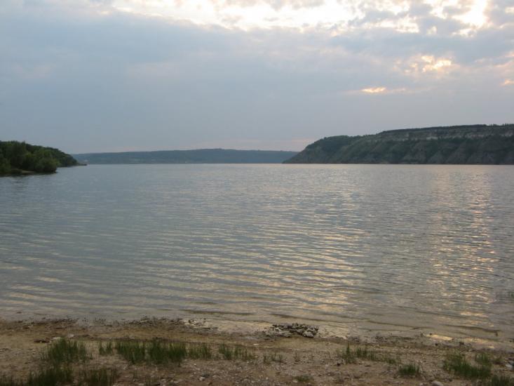 Кормань з panoramio.com - Кормань